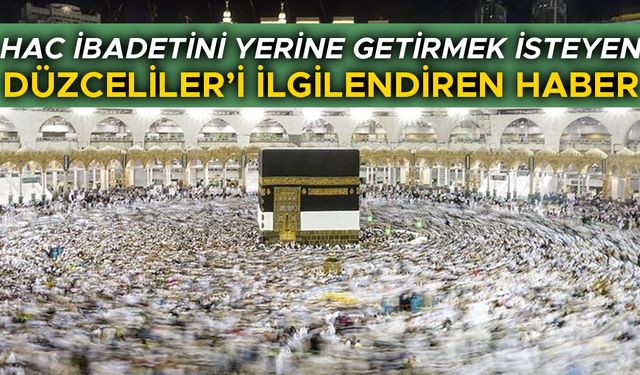 EK KAYIT BAŞVURULARI BAŞLADI