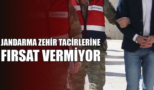 DÜZCE’DE OPERASYONLAR KARARLILIKLA DEVAM EDİYOR