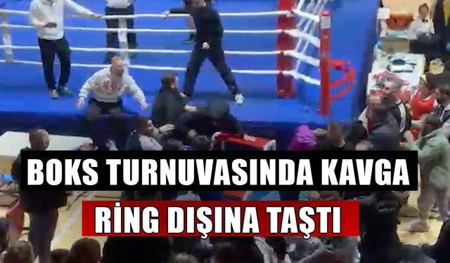 YUMRUKLAR HAVADA UÇUŞTU