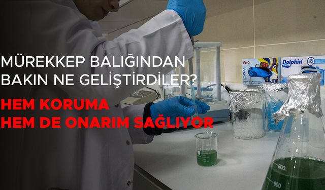 "PROJEMİZ TAMAMEN YERLİ VE MİLLİ”