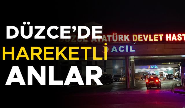 MEYDANA GELEN KAZADA 2 KADIN YARALANDI