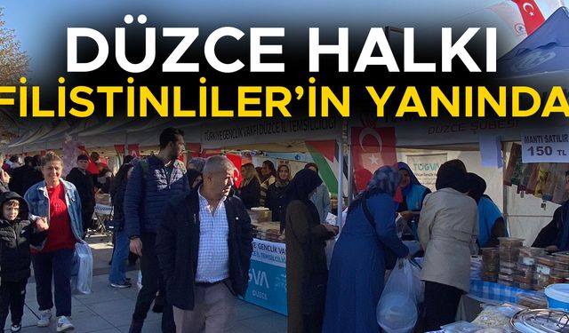 KERMESTEN MİLYONLARCA TL GELİR ELDE EDİLDİ