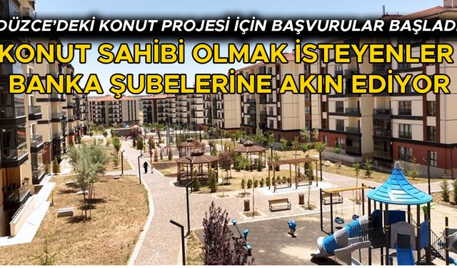 BAŞVURULAR E-DEVLET ÜZERİNDEN DE YAPILIYOR