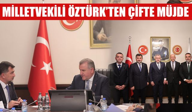 BAKANLIK DESTEĞİ ALINDI: GÜMÜŞOVA VE BOĞAZİÇİ’NE MODERN SPOR ALANLARI GELİYOR