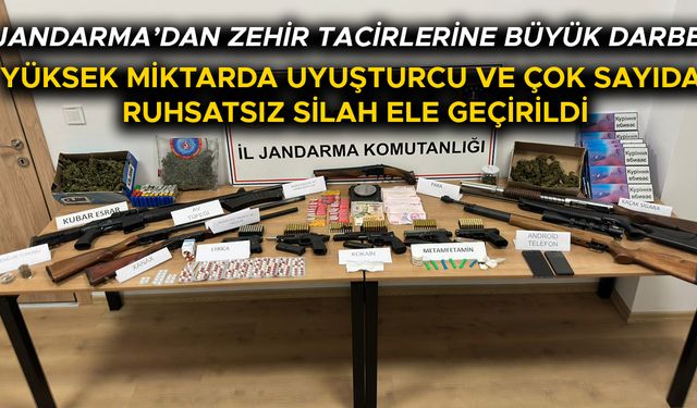 2 ŞAHIS GÖZALTINA ALINDI