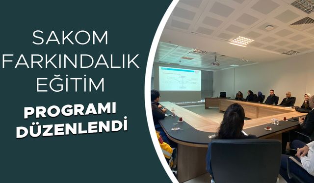 AFET YÖNETİMİ ELE ALINDI