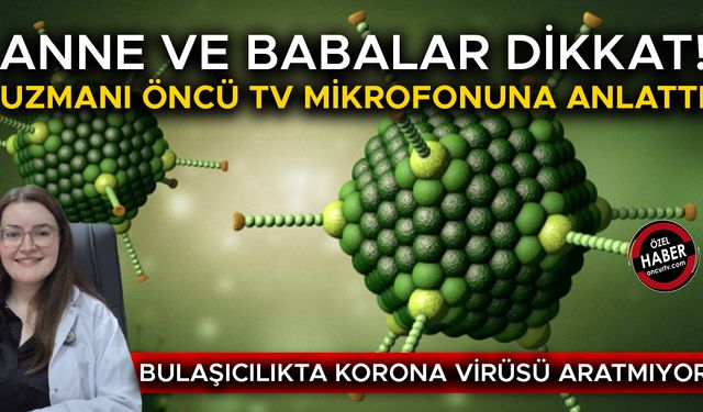 BU ŞİKAYETLER VARSA HEKİME MUTLAKA BAŞVURUN