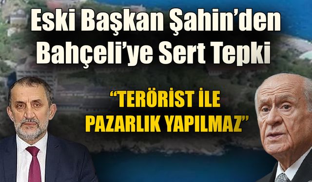 “ÜLKEMİZ ADINA BÜYÜK BİR UTANÇTIR”