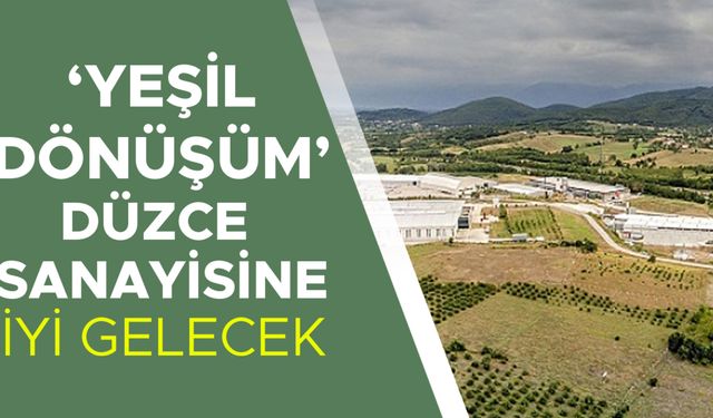 2026 HEDEFİ: FİNANSMANA ERİŞİM İMKANLARI ARTIRILACAK