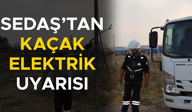 AĞIR YAPTIRIM UYGULANIYOR