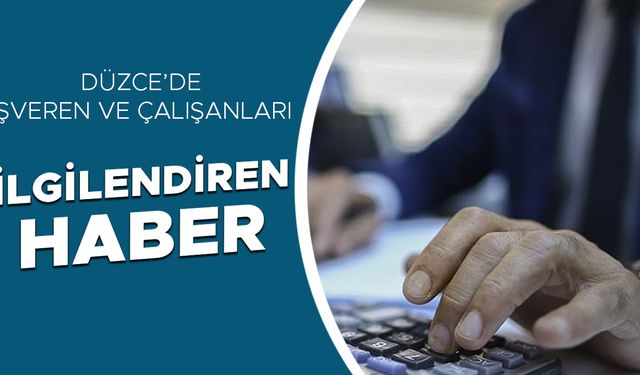 SOSYAL GÜVENLİK SİSTEMİNİN KAPSAMI GENİŞLETİLİYOR