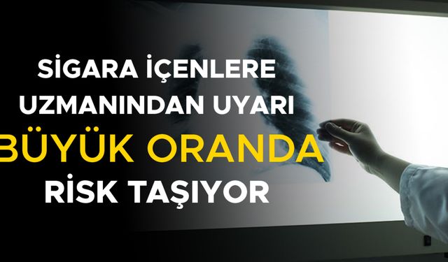 “45 YAŞ ÜZERİ HER 4 KİŞİDEN BİRİNDE  ORTAYA ÇIKIYOR”