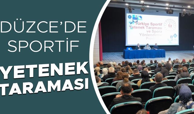 VELİLERE YÖNELİK BİLGİLENDİRME YAPILDI