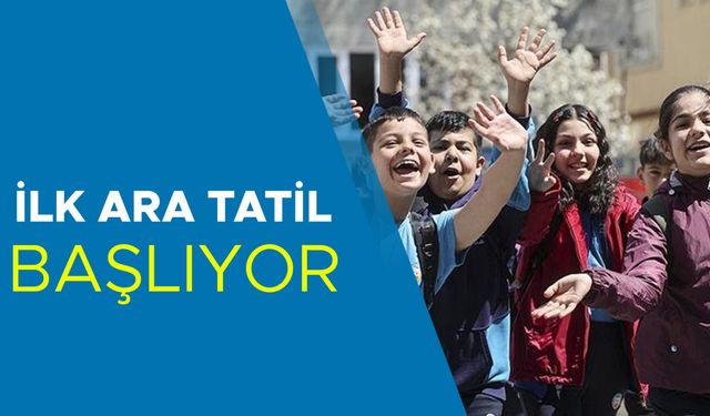 SON DERS ZİLİ YARIN ÇALACAK