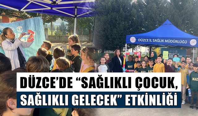 ÖĞRENCİLER HEM EĞLENDİ HEM ÖĞRENDİ