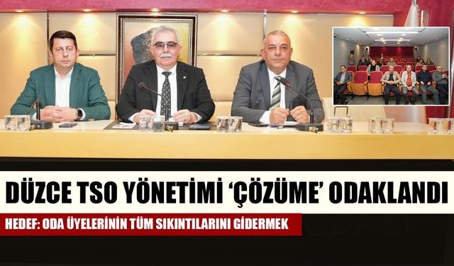 BIYIK: İKİ ÖNEMLİ SORUN BAŞKAN ÖZLÜ’NÜN DESTEĞİYLE AŞILDI