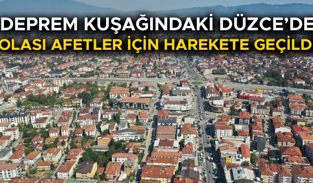 SAYISAL TELSİZ SİSTEMİ DEVREYE ALINIYOR