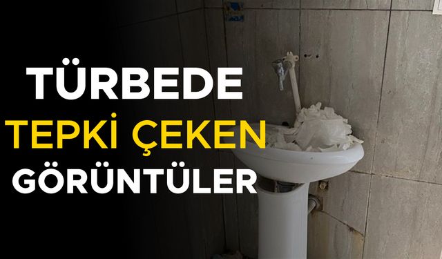 KARŞILAŞILAN MANZARA BU KADARINA DA ‘PES’ DEDİRTTİ