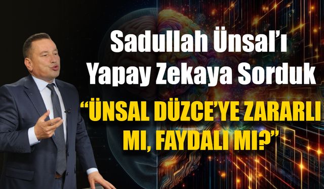 İŞTE DİKKAT ÇEKEN İKİ YÖNLÜ CEVAP…
