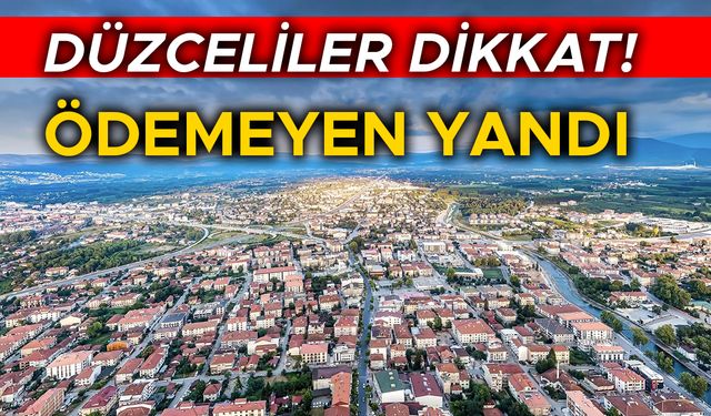 KAÇIRANLAR ZAMLI ÖDEYECEK