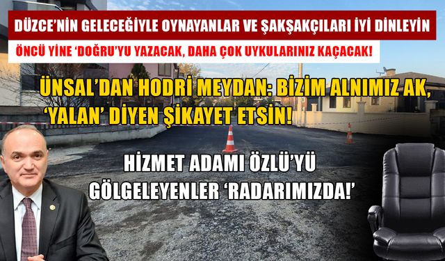 HİÇBİR ŞAİBE GİZLİ KALMAYACAK: ‘YORUMLU-YORUM’U TAKİPTE KALIN