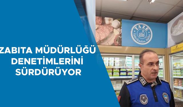 AKÇAKOCA’DA HALK SAĞLIĞI EMİN ELLERDE