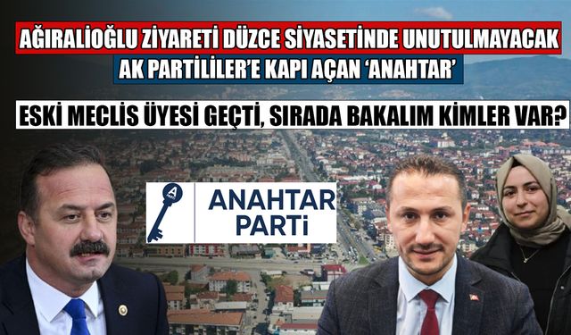 ÜNSAL: ‘TESADÜF’ OLMAYACAK KADAR PLANLI İŞLER!