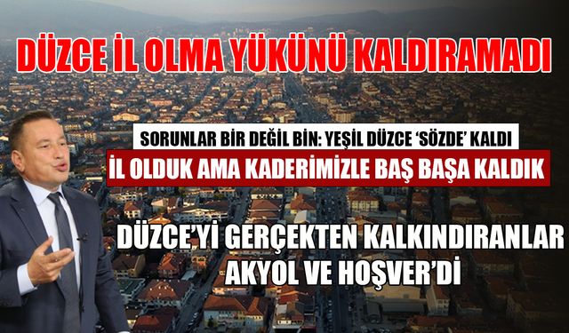 ÜNSAL: 26. YILDA HAK ETTİĞİMİZ YERDE MİYİZ?