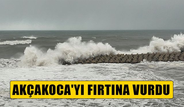 TEKNELERDE HASAR OLUŞTU