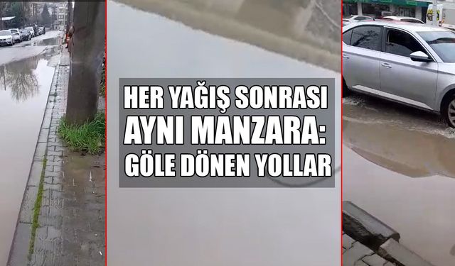 VATANDAŞ SİTEM ETTİ: BU NASIL BİR HİZMET ANLAYIŞI?