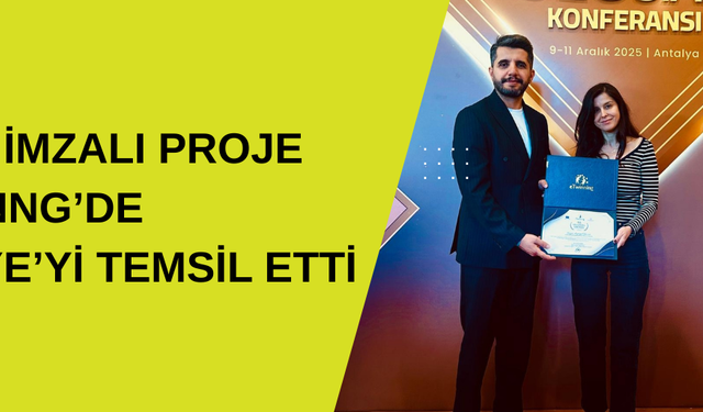 LİTTLE ASTRONOMERS, YENİLİKÇİ EĞİTİM YAKLAŞIMIYLA TAKDİR TOPLADI