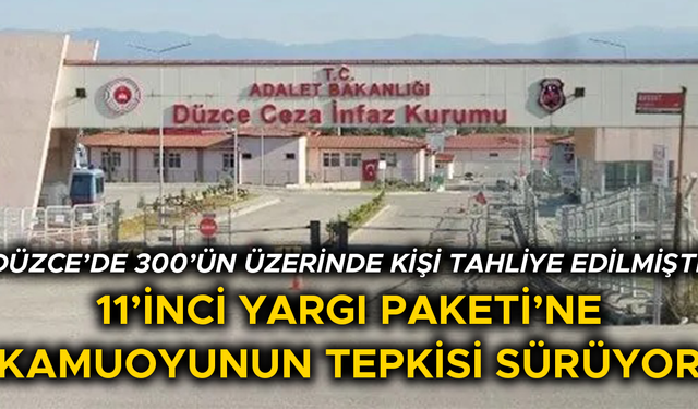 CTE GENEL MÜDÜRLÜĞÜ “AF” TARTIŞMLARINA SON NOKTAYI KOYDU