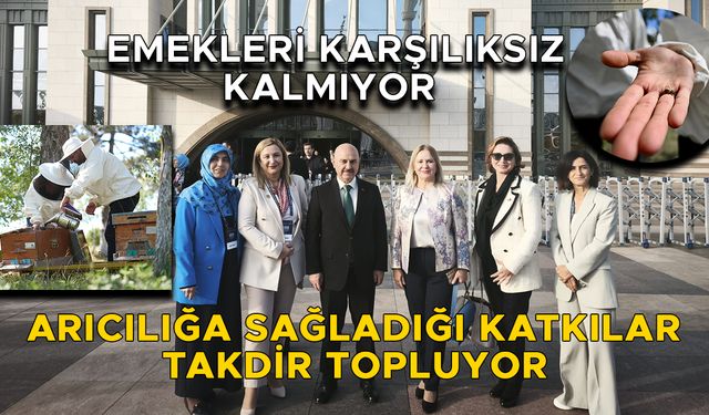 TIP KURULTAYINDA KEKEÇOĞLU’NA TEŞEKKÜR BELGESİ