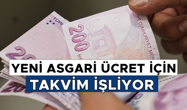 GÖZLER İKİNCİ TOPLANTIDA