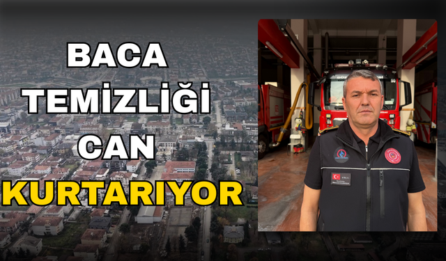 SİNSİ TEHLİKEYE DİKKAT ÇEKTİ