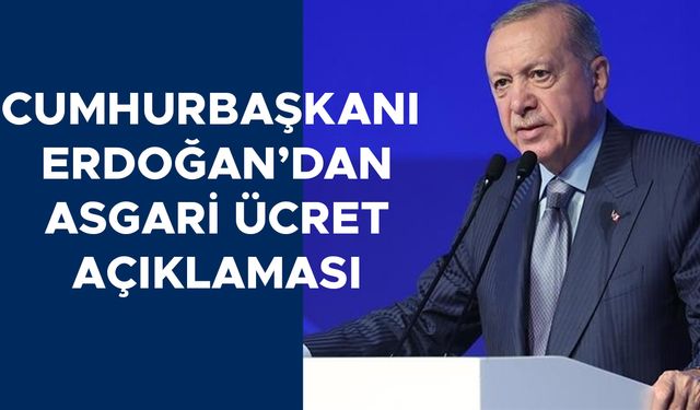 İŞVERENLERE ÇAĞRI YAPTI: ELİNİZİ TAŞIN ALTINA KOYUN