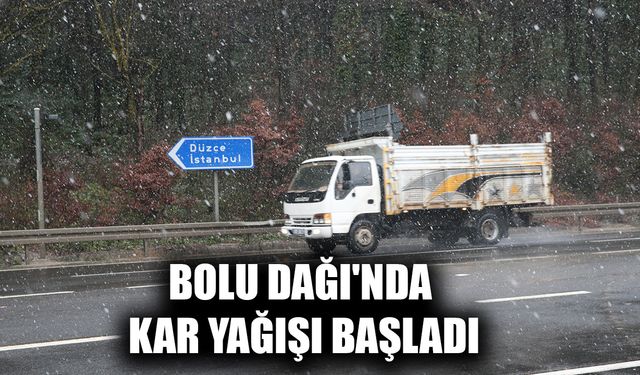 YOLDA TUZLAMA ÇALIŞMASI GERÇEKLEŞTİRİLDİ