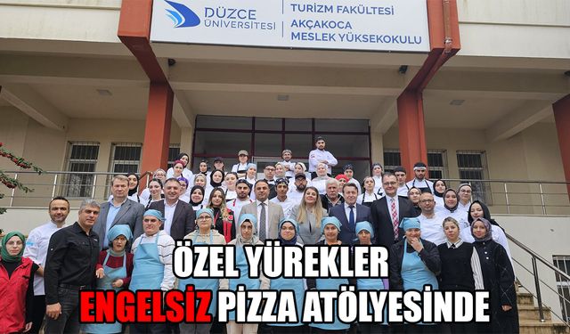 ÖĞRENCİLER TEMEL MUTFAK BECERİSİ KAZANDI