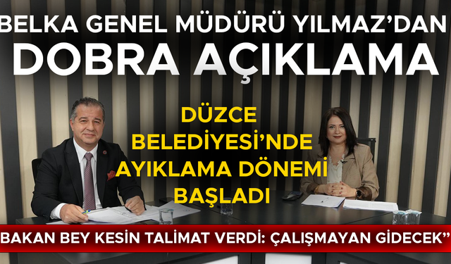 EN ÇOK MERAK EDİLEN KONU: PERSONELİN MAAŞI DÜZENLİ ÖDENİYOR MU?