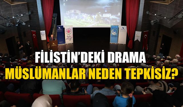 "MÜMİNLER ANCAK BİRBİRLERİNİN KARDEŞİDİR”