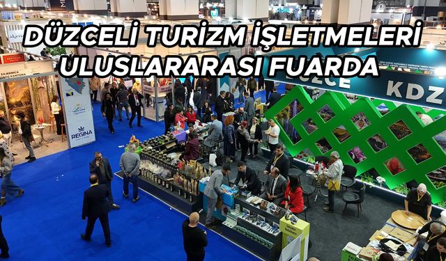 DÜZCE’YE GELSENE PLATFORMU BİNLERCE KEZ ZİYARET EDİLDİ