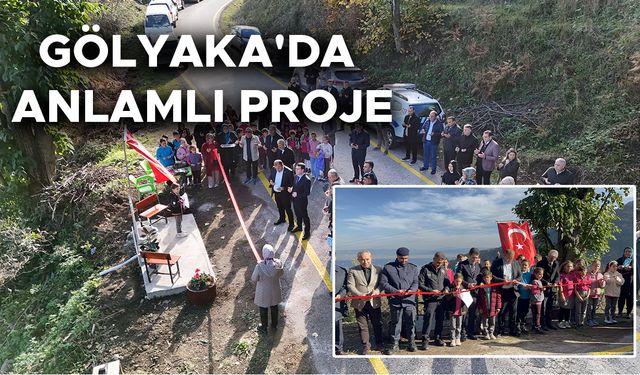 HER TUĞLADA EMEK VE DAYANIŞMA VAR