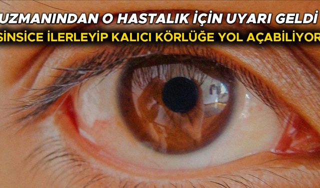 “60 YAŞIN ÜZERİ KESİN RİSK TAŞIYOR”