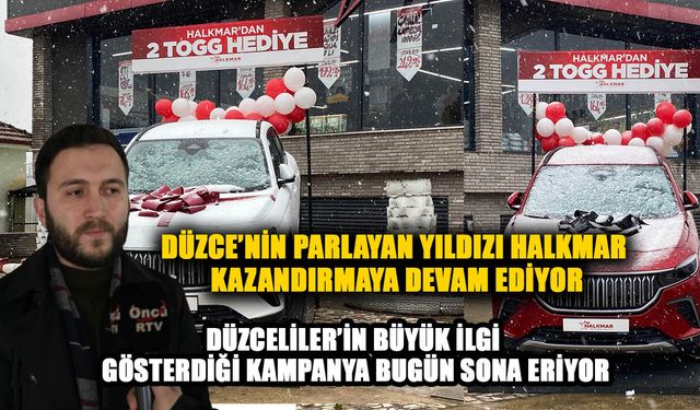 ÇEKİLİŞ HAKKI KAZANAN SAYISINDA REKOR KIRILDI