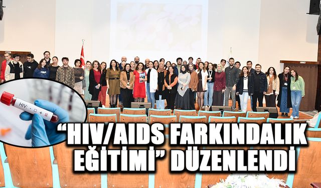 UYGUN TEDAVİYLE SAĞLIKLI VE KALİTELİ BİR YAŞAM SÜRÜLEBİLİR