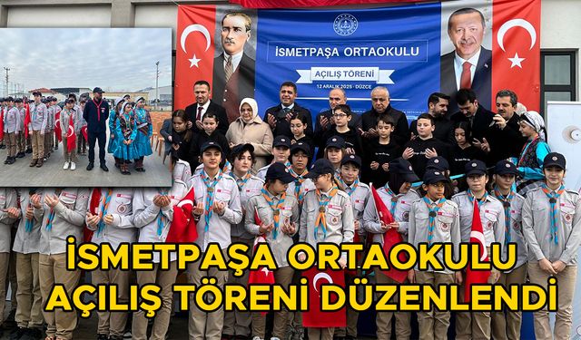 VALİ ASLAN: “DÜZCE EĞİTİM ÖĞRETİMDE OTOBANA ÇIKACAK”