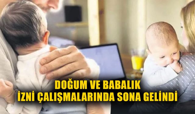 MİLYONLARCA ÇALIŞANIN İZİN DÜZENİ DEĞİŞİYOR