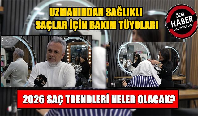 AYDIN: “BU YIL SICAK TONLARA GEÇİŞ OLACAK”