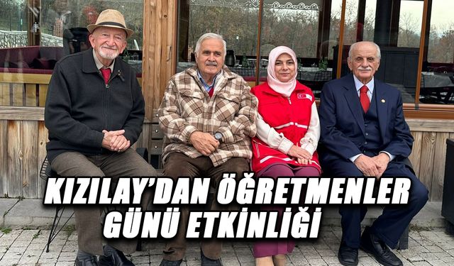 EFSANE SİYASETÇİ HOŞVER ONUR KONUĞU OLDU