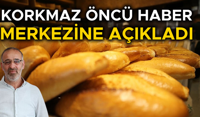 DÜZCE’DE EKMEK FİYATLARINA ZAM YAPILACAK MI?
